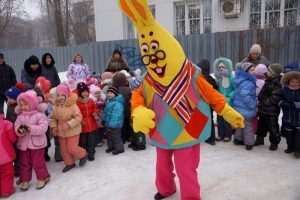 Масленица 2014 г.